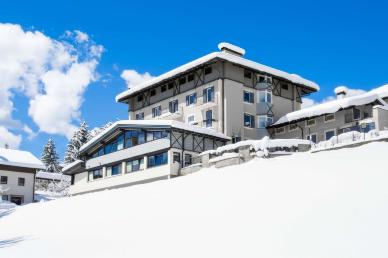 Hotel Residence Bagni & Miramonti