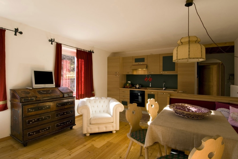 Hotel Residence Bagni & Miramonti