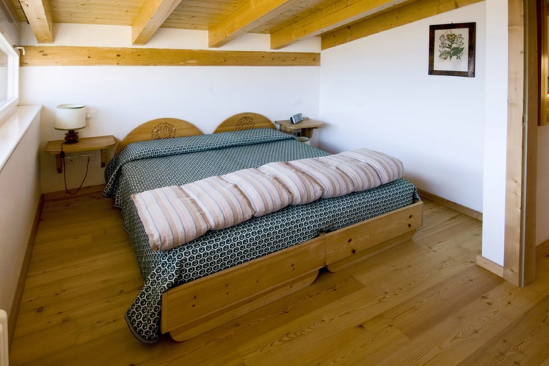 Hotel Residence Bagni & Miramonti