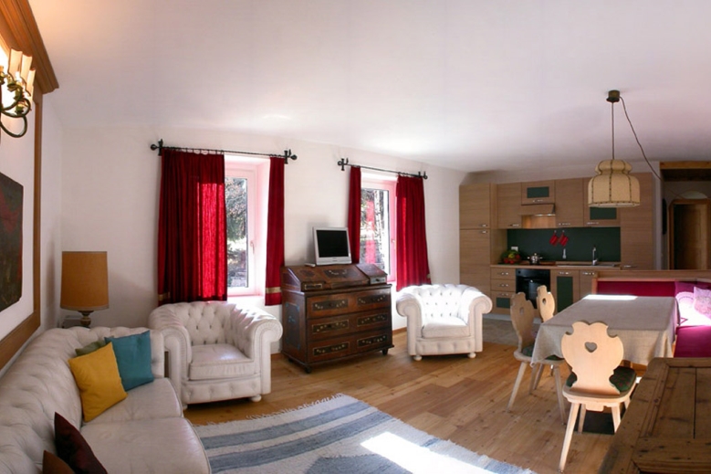 Hotel Residence Bagni & Miramonti