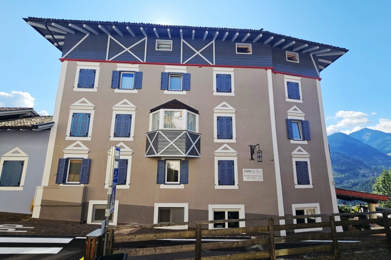 Hotel Residence Bagni & Miramonti