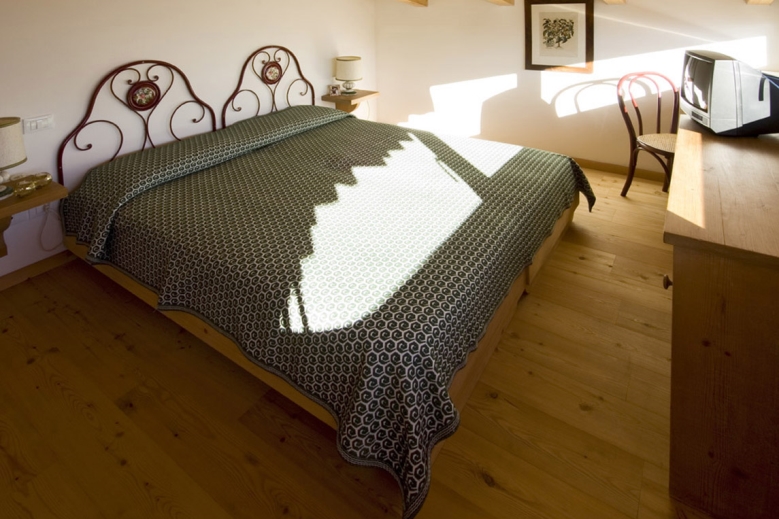 Hotel Residence Bagni & Miramonti
