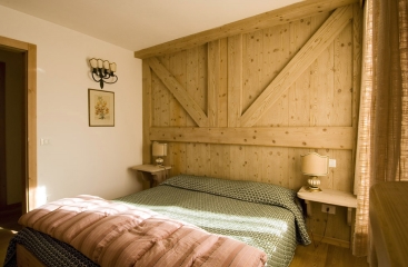 Residence Bagni & Miramonti ****