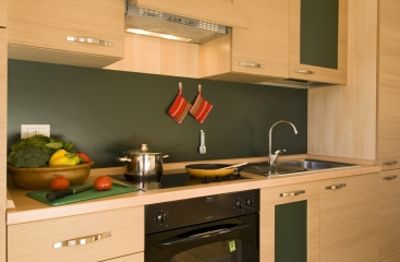 Residence Bagni & Miramonti ****