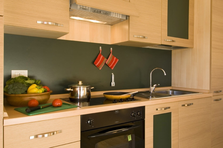 Hotel Residence Bagni & Miramonti