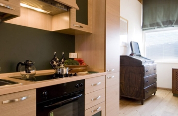 Residence Bagni & Miramonti ****
