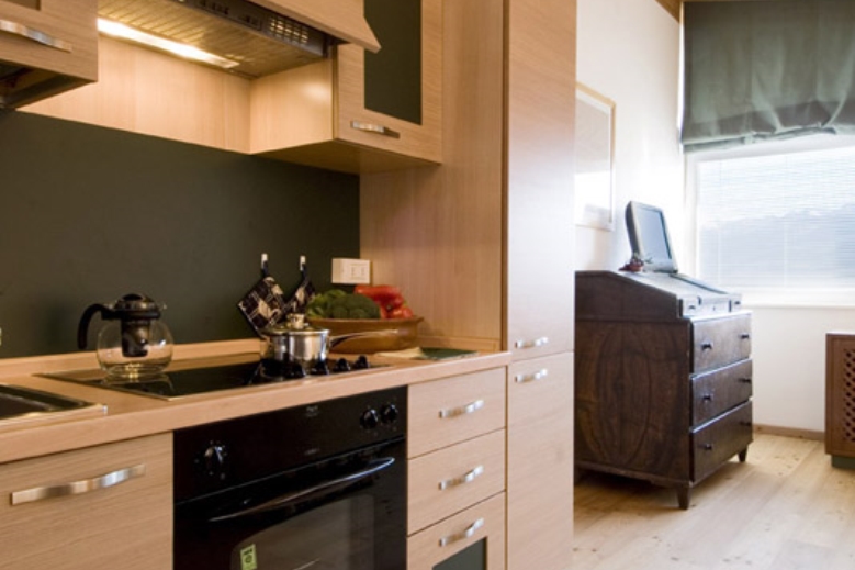 Hotel Residence Bagni & Miramonti