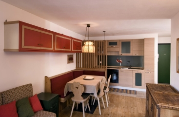 Residence Bagni & Miramonti ****