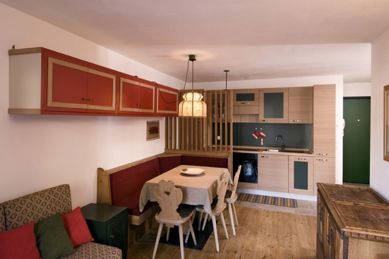 Hotel Residence Bagni & Miramonti