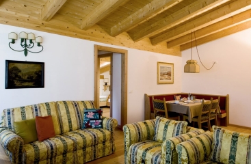 Residence Bagni & Miramonti ****