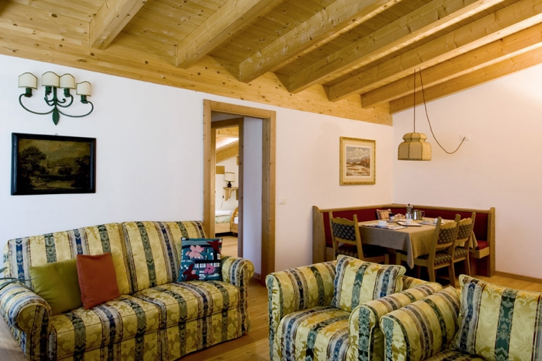 Hotel Residence Bagni & Miramonti