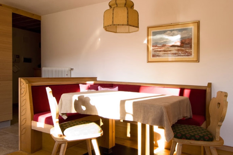 Hotel Residence Bagni & Miramonti