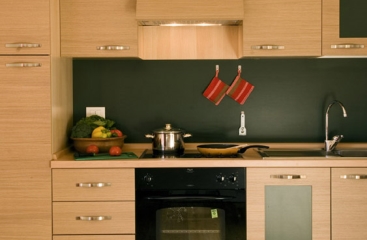 Residence Bagni & Miramonti ****