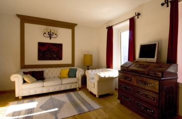Residence Bagni & Miramonti ****
