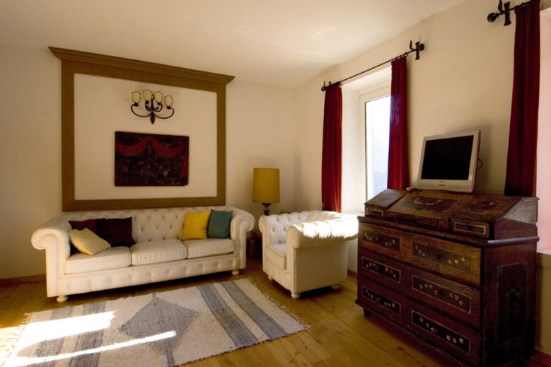 Hotel Residence Bagni & Miramonti