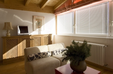 Residence Bagni & Miramonti ****