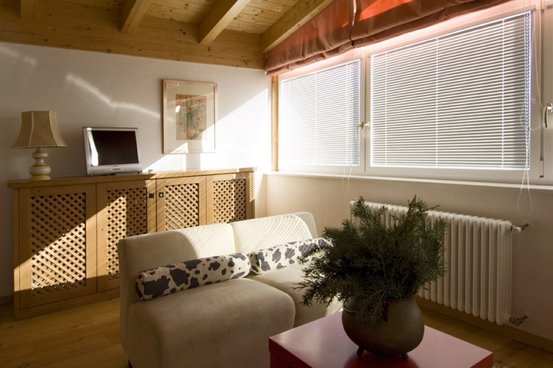 Hotel Residence Bagni & Miramonti