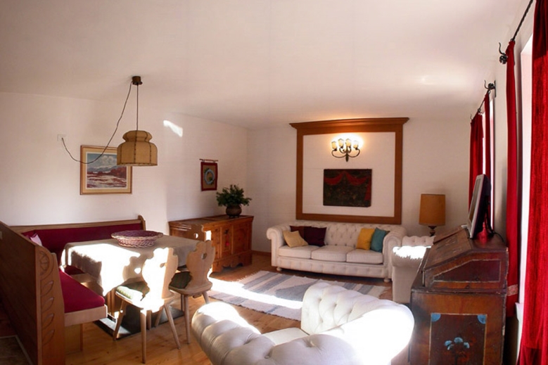 Hotel Residence Bagni & Miramonti