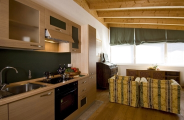 Residence Bagni & Miramonti ****