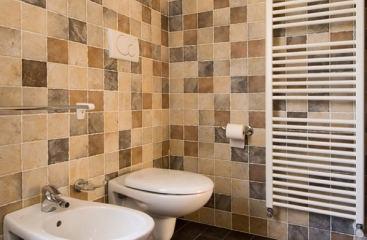 Residence Bagni & Miramonti ****