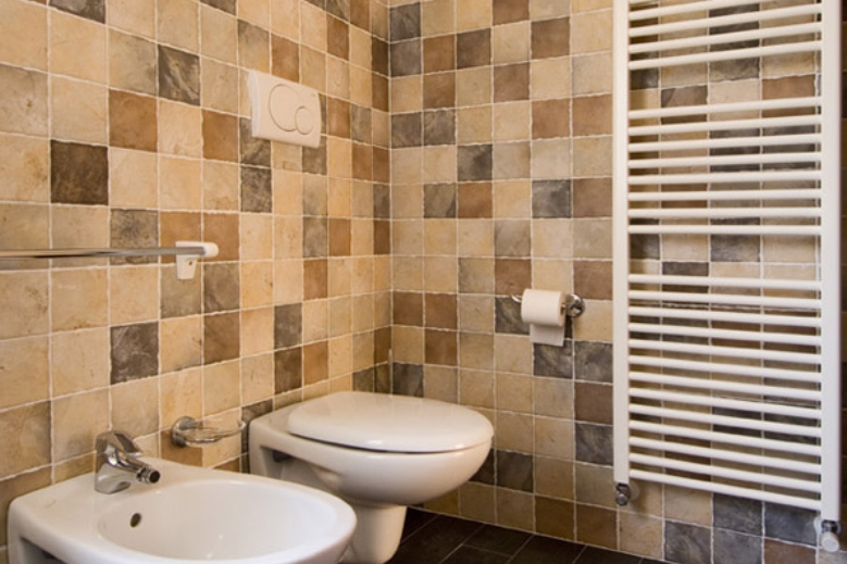Hotel Residence Bagni & Miramonti