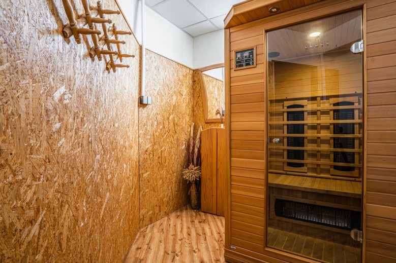 Hotel EA Hotel Lipno u Černé v Pošumaví