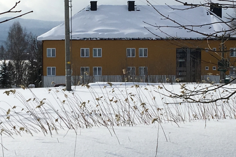 Hotel EA Hotel Lipno u Černé v Pošumaví