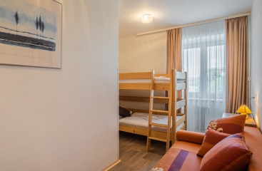 EA Hotel Lipno u ern v Poumav ***