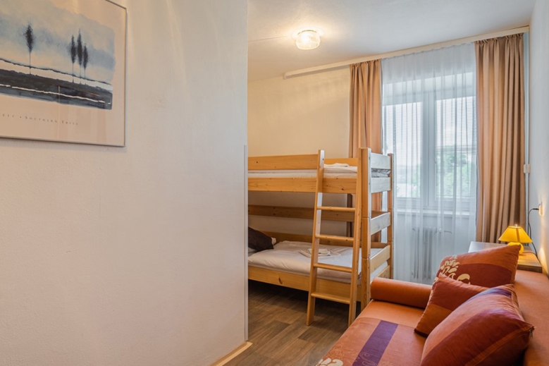 Hotel EA Hotel Lipno u Černé v Pošumaví