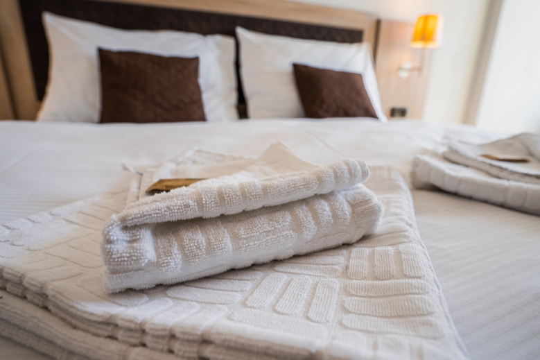 Hotel EA Hotel Lipno u Černé v Pošumaví