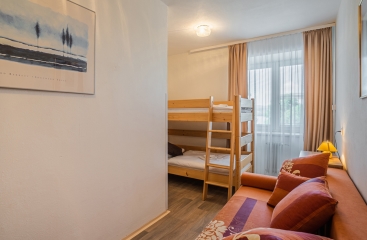 EA Hotel Lipno u ern v Poumav ***