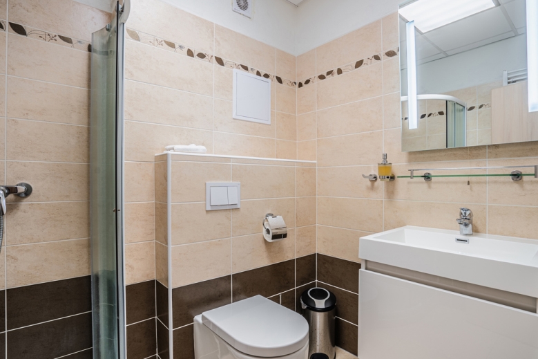 Hotel EA Hotel Lipno u Černé v Pošumaví