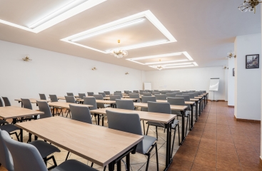 EA Hotel Lipno u ern v Poumav ***