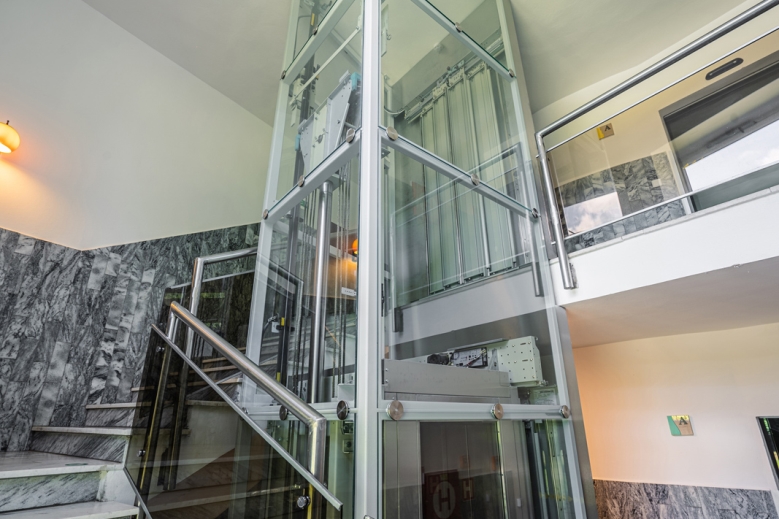 Hotel EA Hotel Lipno u Černé v Pošumaví