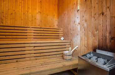 EA Hotel Lipno u ern v Poumav ***