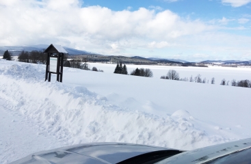 EA Hotel Lipno u ern v Poumav ***
