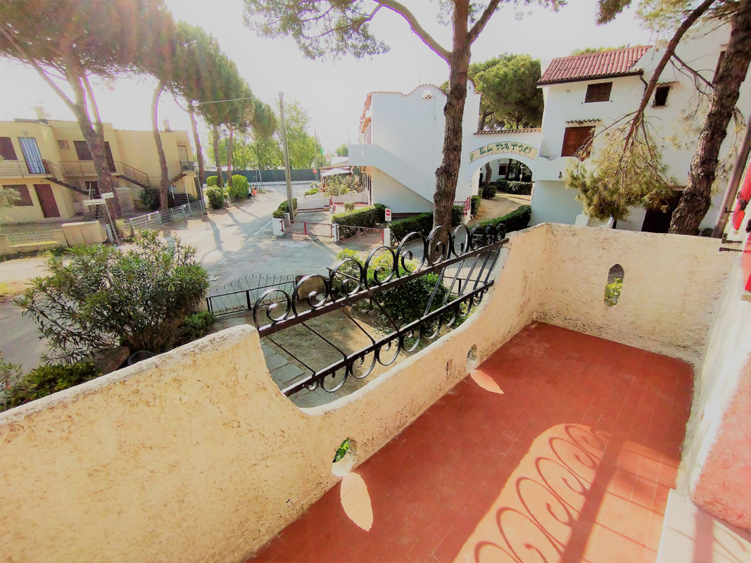 Res. komplex Isola 5