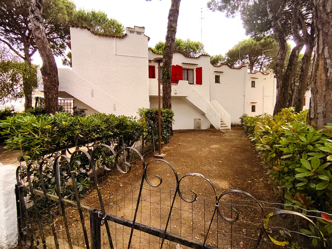 Res. komplex Isola 6