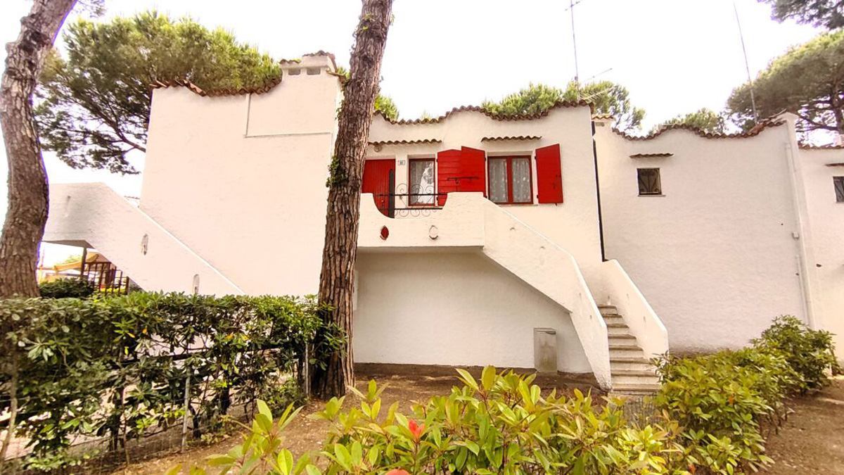 Res. komplex Isola 7