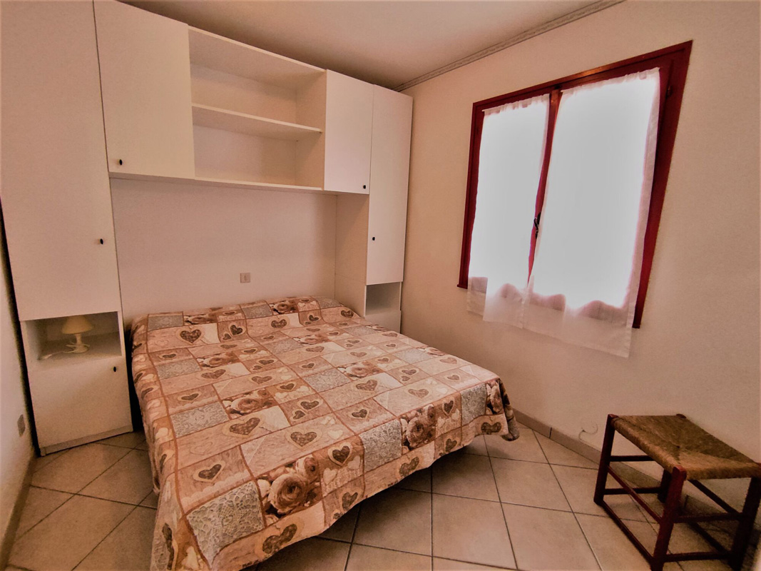 Res. komplex Isola 9