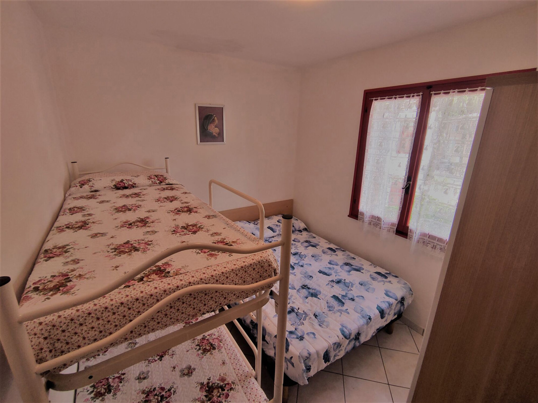 Res. komplex Isola 10