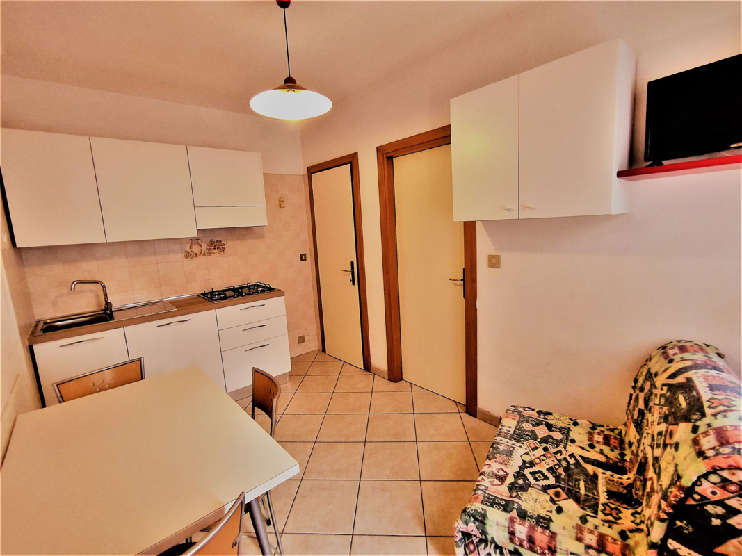 Res. komplex Isola 11