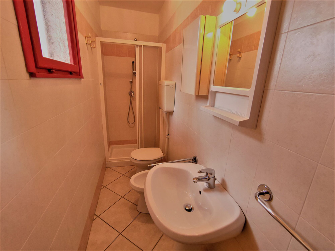 Res. komplex Isola 13