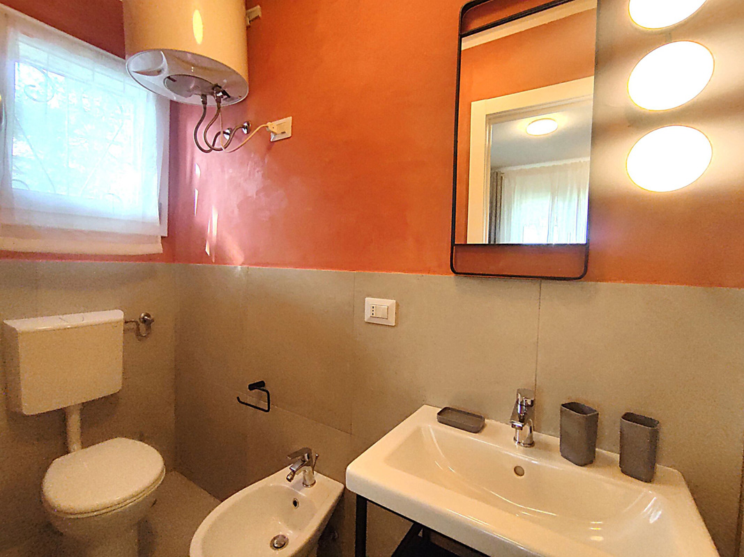 Res. komplex Isola 14