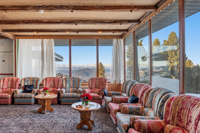 Hotel Hotel Eurotel autobusem