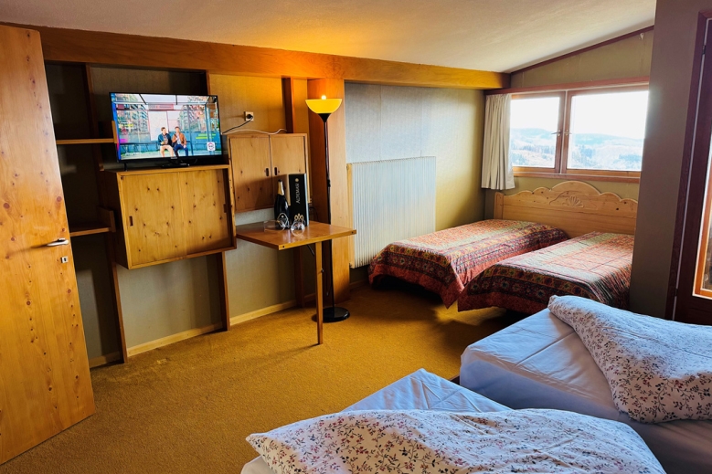 Hotel Hotel Eurotel autobusem