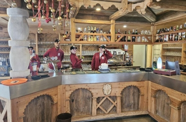 Hotel Eurotel *** autobusem