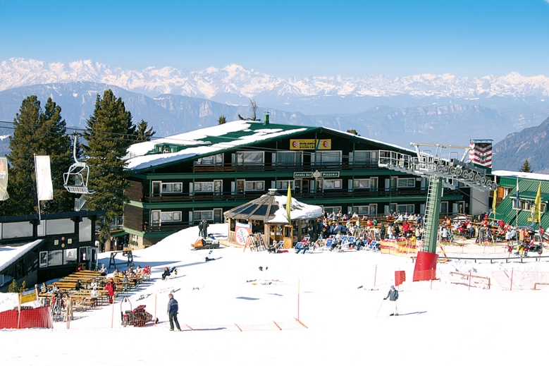 Hotel Hotel Eurotel autobusem