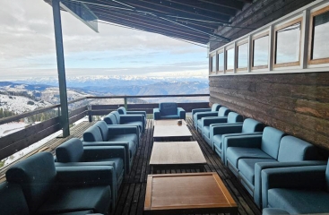 Hotel Eurotel *** autobusem