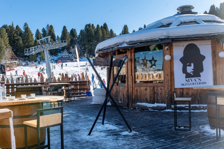 Hotel Hotel Eurotel autobusem